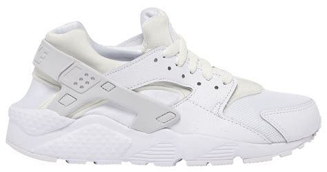 nike huarache heel goedkoop|huarache foot locker.